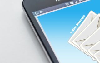 Why Are We Teaching Cold Calling But Not Cold Emailing?