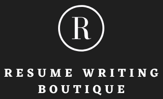 Resume Writing Boutique
