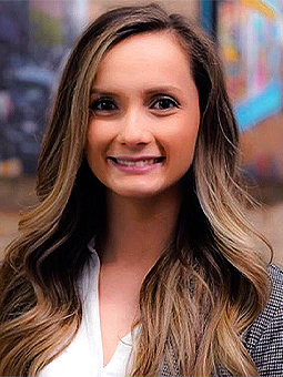 Kristina Meyer - National Lead Recruiter