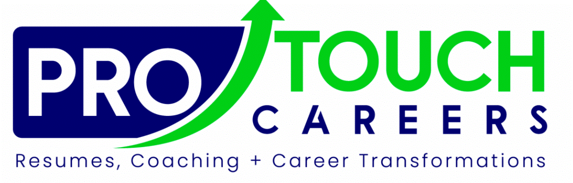 Pro Touch Careers